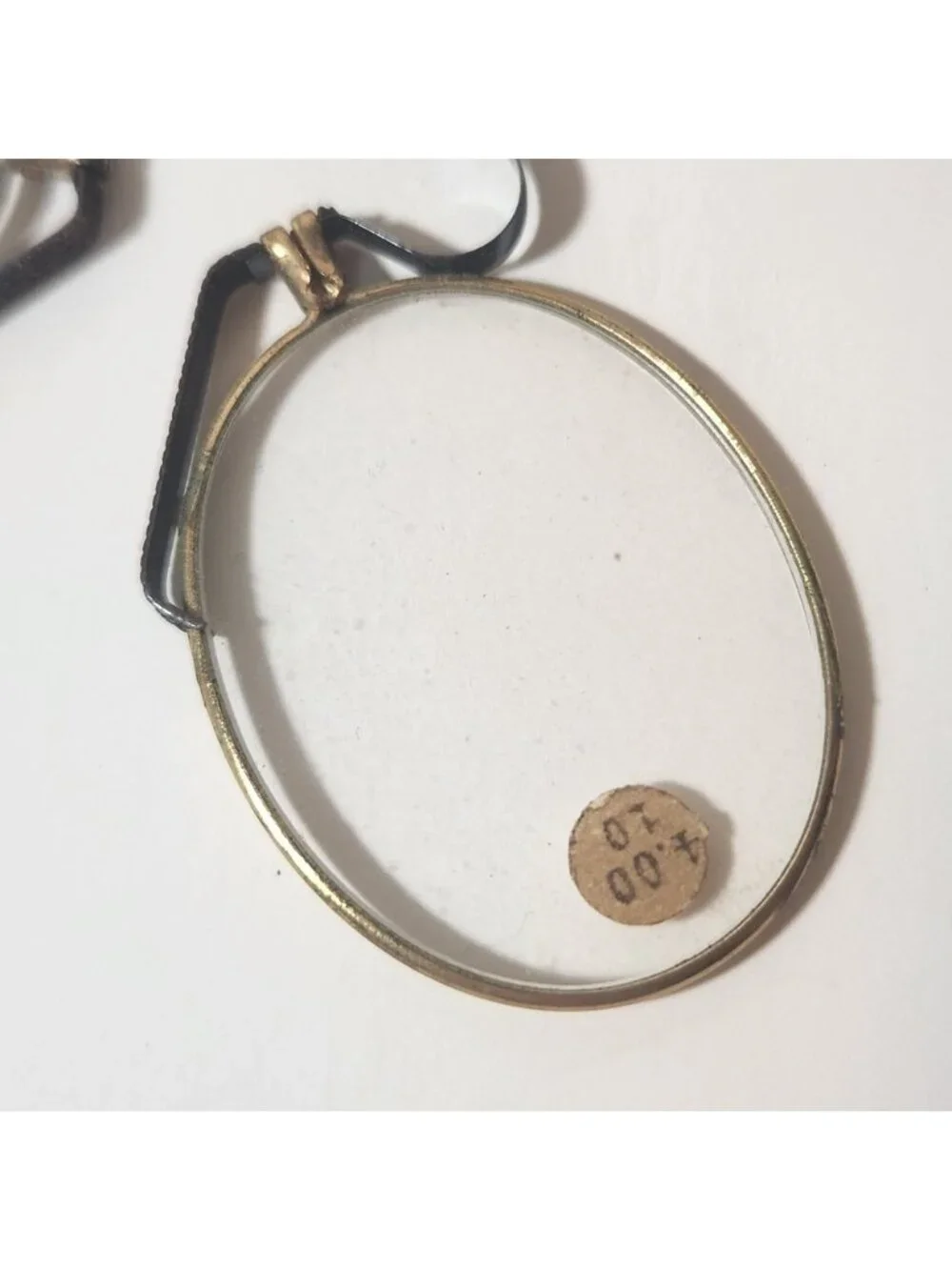 N/A antique pince
